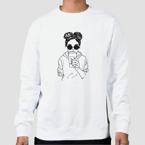 Molly Burke Merch Kiss Sweatshirt Cheap