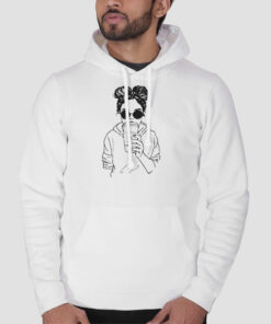 Molly Burke Merch Kiss Sweatshirt Cheap