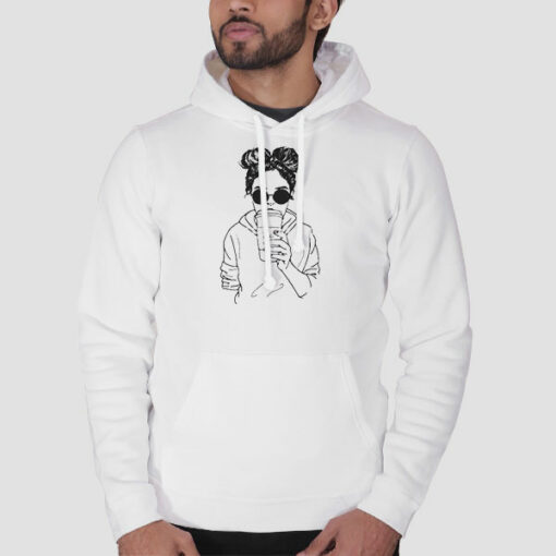 Molly Burke Merch Kiss Sweatshirt Cheap