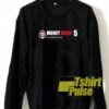 Money Heist Season 5 sweatshirt