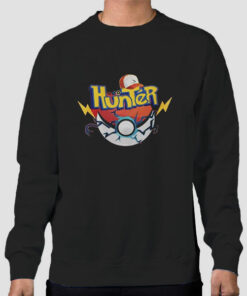 Monster Hunter Pokemon Magic Sweatshirt Cheap Monster Hunter Pokemon Magic Sweatshirt Cheap