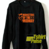 Monsters Of The Midway Chicago Bears sweatshirt