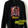 Monsters Of The Midway sweatshirt