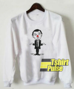Mr Bean Graphic sweatshirt