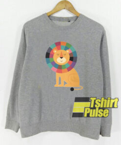 Mr Confidence sweatshirt