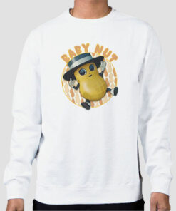 Mr Peanut Babynut Superbowl Sweatshirt Cheap Mr Peanut Babynut Superbowl Sweatshirt Cheap