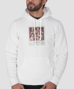 Mugshot Photo the Elite Sweatshirt Cheap