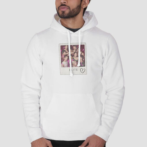 Mugshot Photo the Elite Sweatshirt Cheap