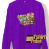 Muppet Babies sweatshirt