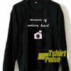 Museum Of Modern Heart sweatshirt