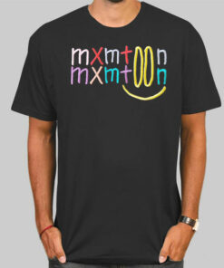 Mxmtoon Merch Rainbow Sweatshirt Cheap 2 Mxmtoon Merch Rainbow Sweatshirt Cheap 3