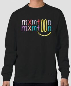 Mxmtoon Merch Rainbow Sweatshirt Cheap 3 Mxmtoon Merch Rainbow Sweatshirt Cheap 4