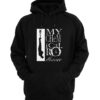 My Chemical Romance Hangman Hoodie