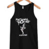 My Chemical Romance The Black Parade Tank Top