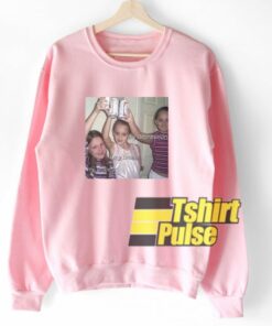 My Depression My Brain My Anxiety sweatshirt