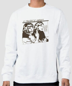 My Favorite Murders Merch Lets Use Our Powers Sweatshirt Cheap 1