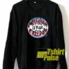 My Freedom 2021 sweatshirt