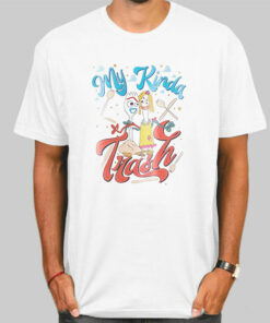 My Kinda Forky Trash Sweatshirt Cheap 2 My Kinda Forky Trash Sweatshirt Cheap 3
