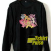 My Little Pony Character sweatshirt