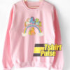 My Little Pony sweatshirt