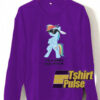 My little Pony Friendship sweatshirt