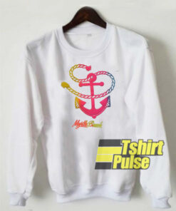 Myrtle Beach South Carolina sweatshirt