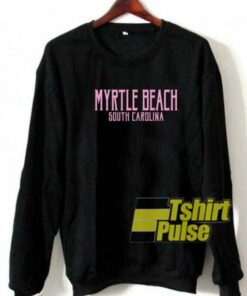 Myrtle Beach Vintage sweatshirt