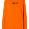 NC-17 Hoodie
