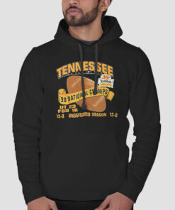 NCAA Champions Crew Vintage Tennessee Sweatshirt Cheap