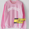Nantucket Arch sweatshirt