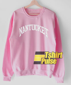 Nantucket Arch sweatshirt Nantucket Arch sweatshirt