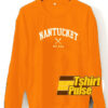Nantucket sweatshirt