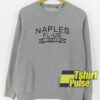 Naples Florida sweatshirt