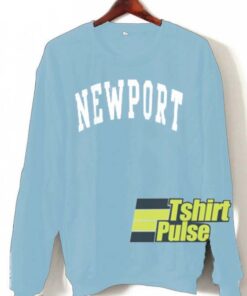 Newport sweatshirt