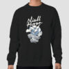 Niall Horan Merchandise Graphic Sweatshirt Cheap