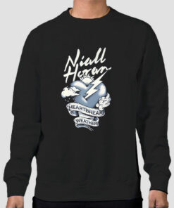 Niall Horan Merchandise Graphic Sweatshirt Cheap 1