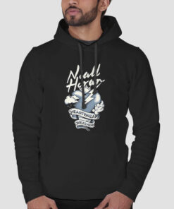 Niall Horan Merchandise Graphic Sweatshirt Cheap 2