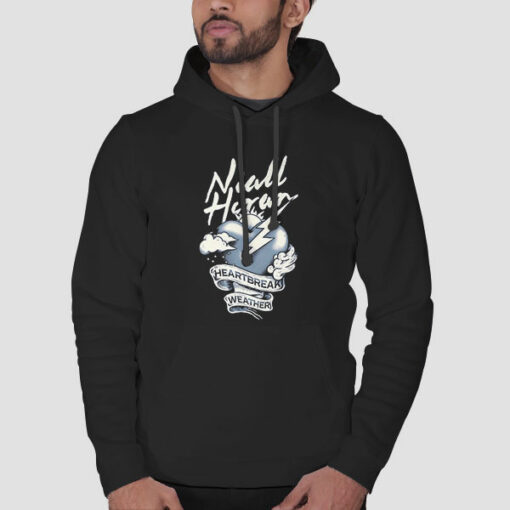 Niall Horan Merchandise Graphic Sweatshirt Cheap