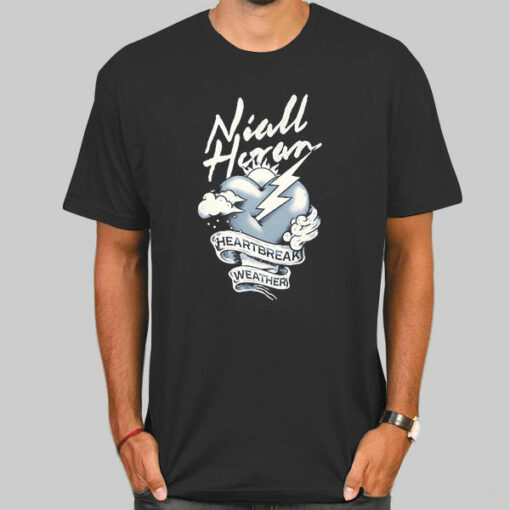 Niall Horan Merchandise Graphic Sweatshirt Cheap