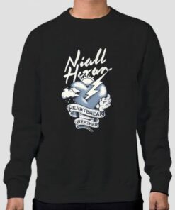 Niall Horan Merchandise Graphic Sweatshirt Cheap 4