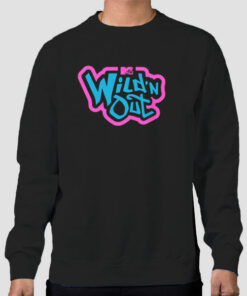 Nice Felt Maker Wild N out Sweatshirt Cheap Nice Felt Maker Wild N out Sweatshirt Cheap
