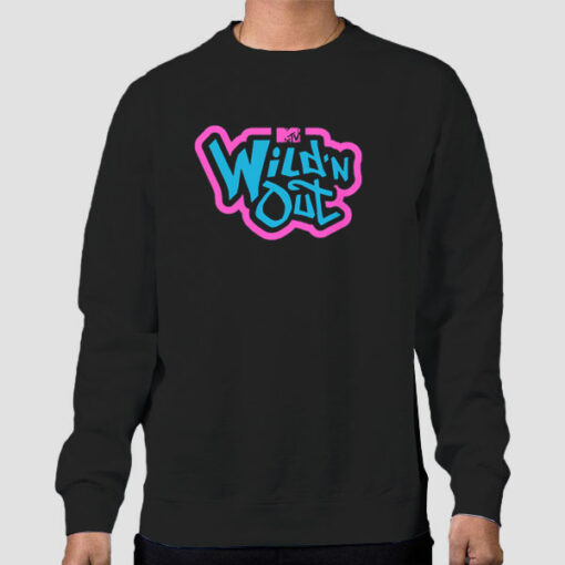 Nice Felt Maker Wild N out Sweatshirt Cheap