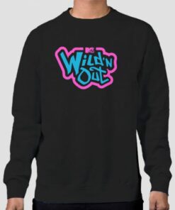 Nice Felt Maker Wild N out Sweatshirt Cheap 3 Nice Felt Maker Wild N out Sweatshirt Cheap 4