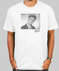 Nice to Meet Ya Niall Horan Sweatshirt Cheap 2 Nice to Meet Ya Niall Horan Sweatshirt Cheap 3