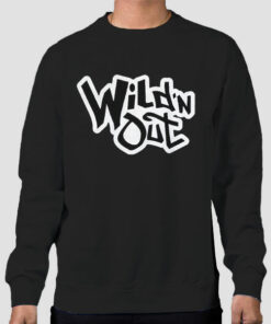 Nick Cannon Wild N out Sweatshirt Cheap – Cute shirts – Tshirt Pulse Nick Cannon Wild N out Sweatshirt Cheap – Cute shirts – Tshirt Pulse
