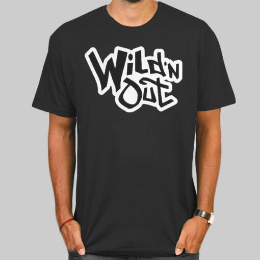 Nick Cannon Wild N out Sweatshirt Cheap – Cute shirts – Tshirt Pulse