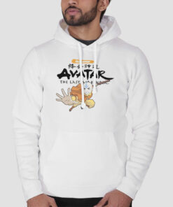 Nickelodeon Avatar the Last Airbender Sweatshirt Cheap