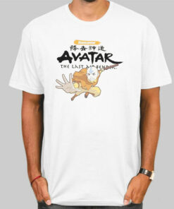 Nickelodeon Avatar the Last Airbender Sweatshirt Cheap 3