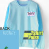 Nickelodeon Rugrats sweatshirt