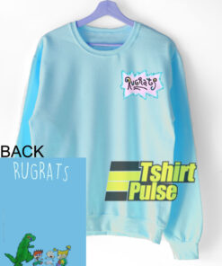 Nickelodeon Rugrats sweatshirt Nickelodeon Rugrats sweatshirt